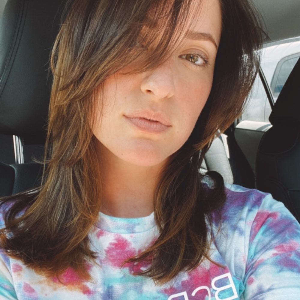 Meet your Posher, Kate